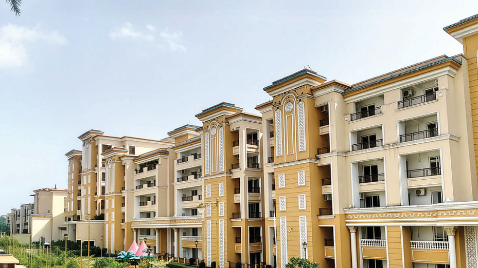 Noor-Us-Sabah Residency