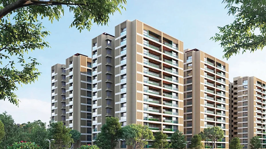 Pramukh Omkar Rivanta