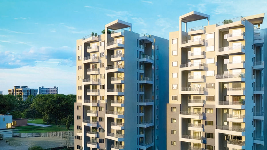 Prarthana Ecoville