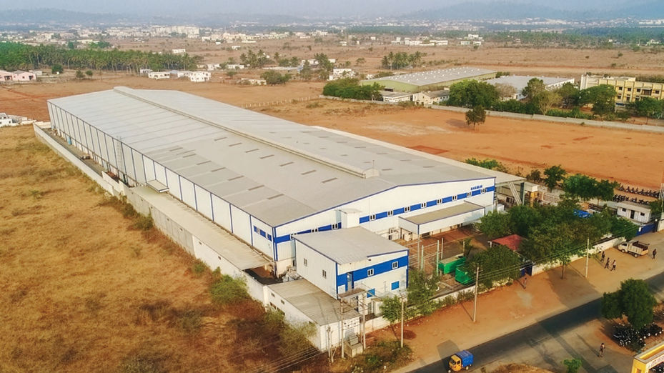 Rabwin Industries Pvt Ltd