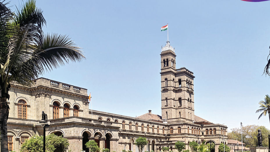 Savitribai Phule Pune University