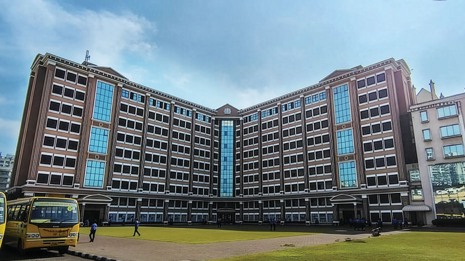 Seven Square Academy