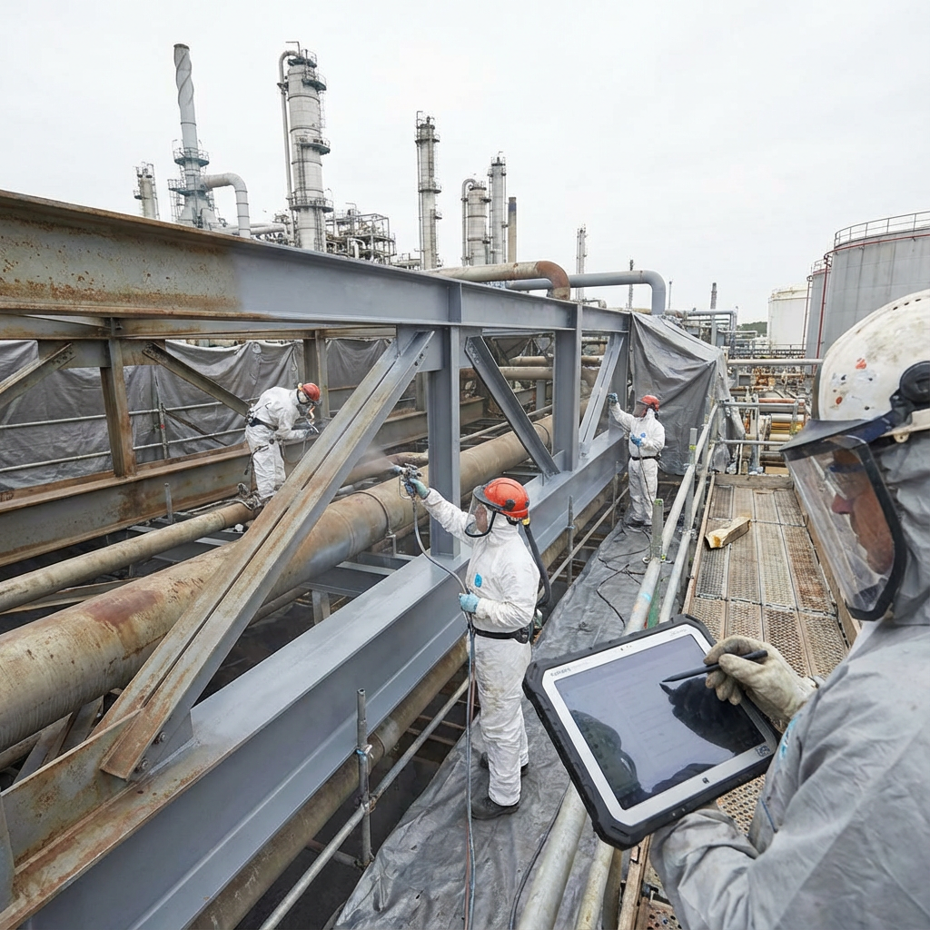 BOQ & Application  Methodology