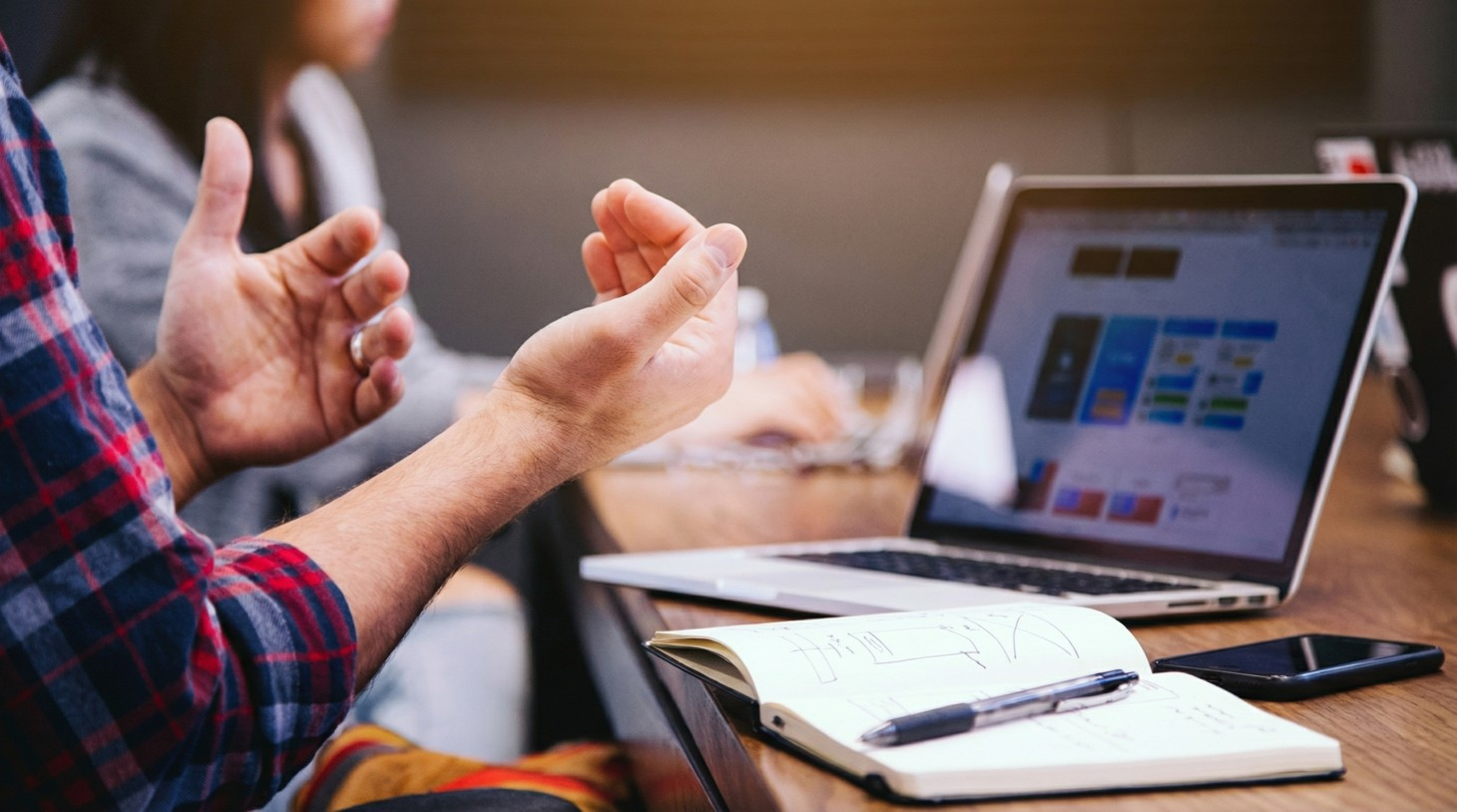 Digital permit-to-work system and BBS