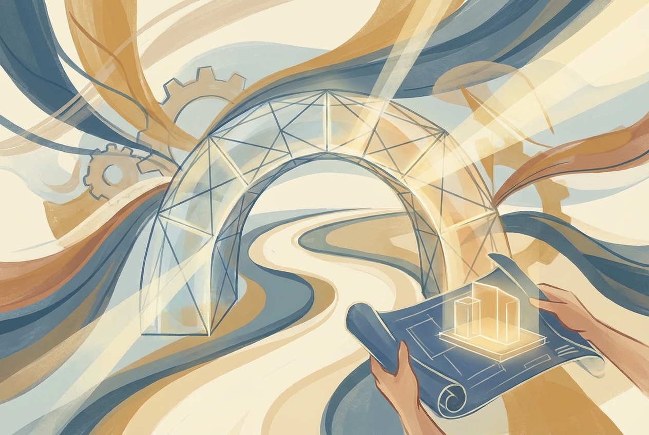  Design-System Signalling at Global Scale