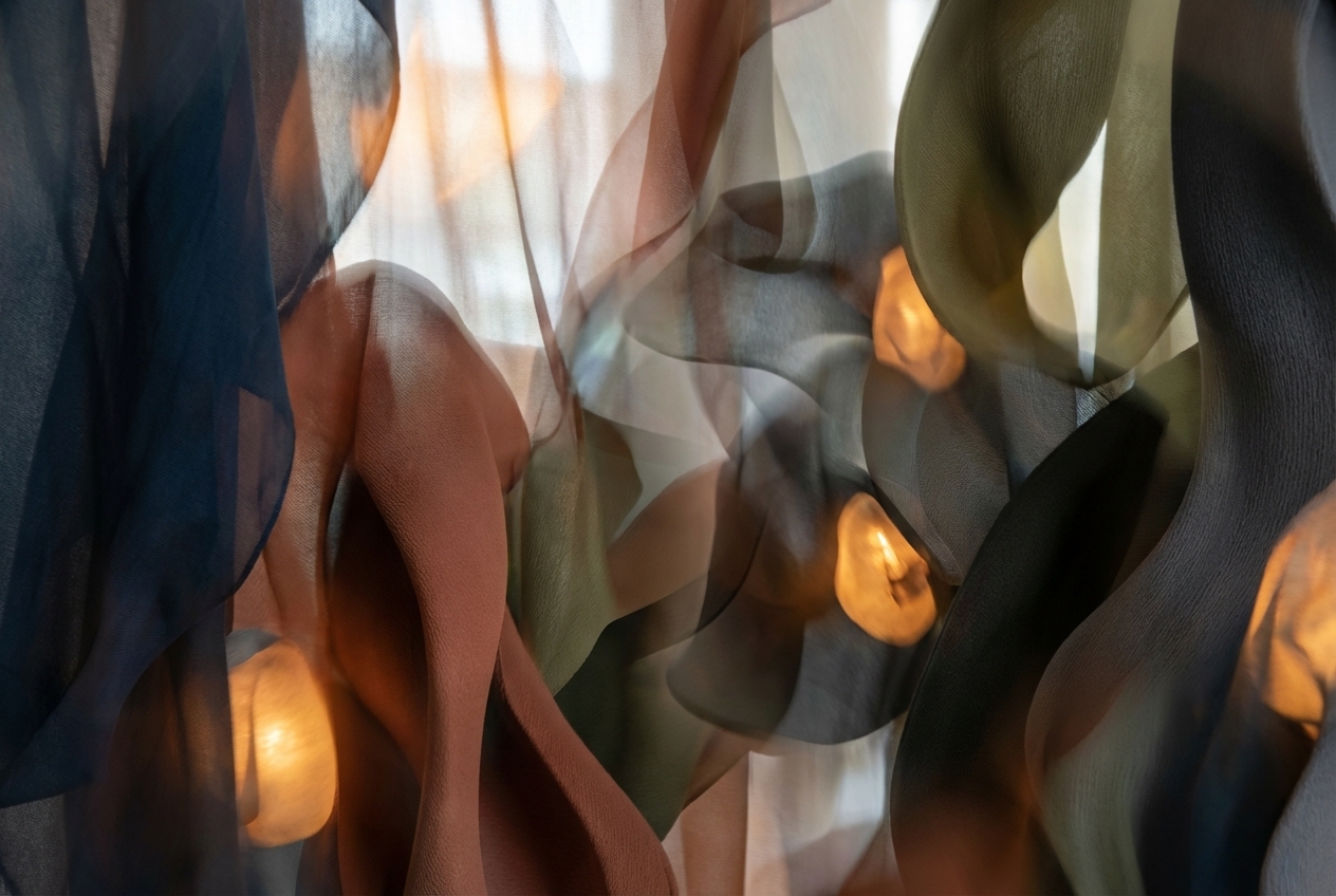 Feel More: Affective Openness as a Design Driver