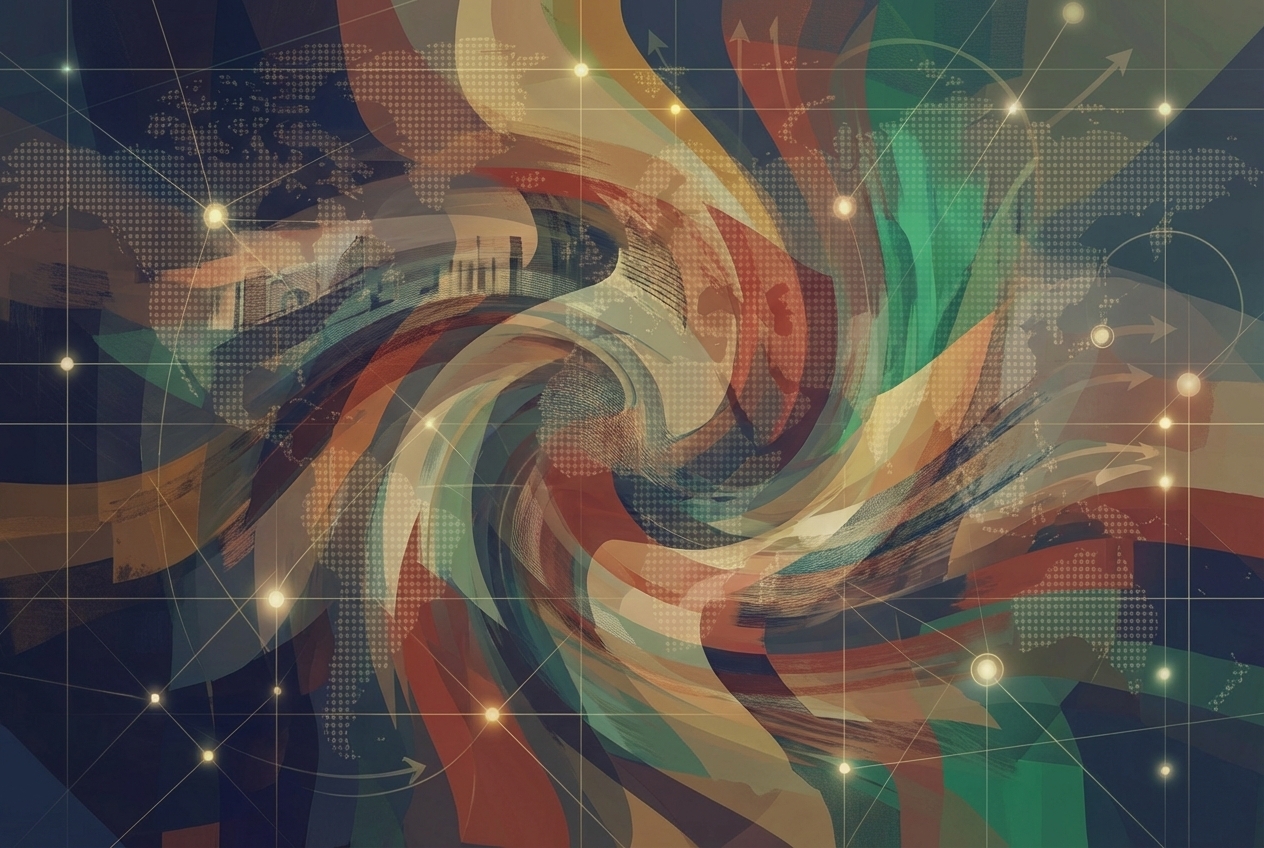 India Everywhere: Global Fluency Beyond Exoticism