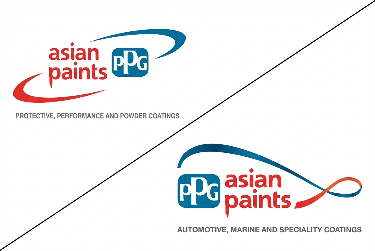 asian Paints