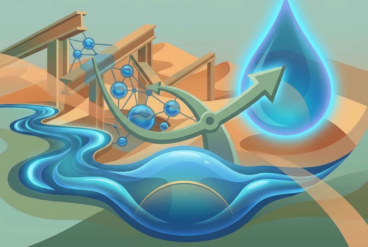  Annual Water Savings Benchmark