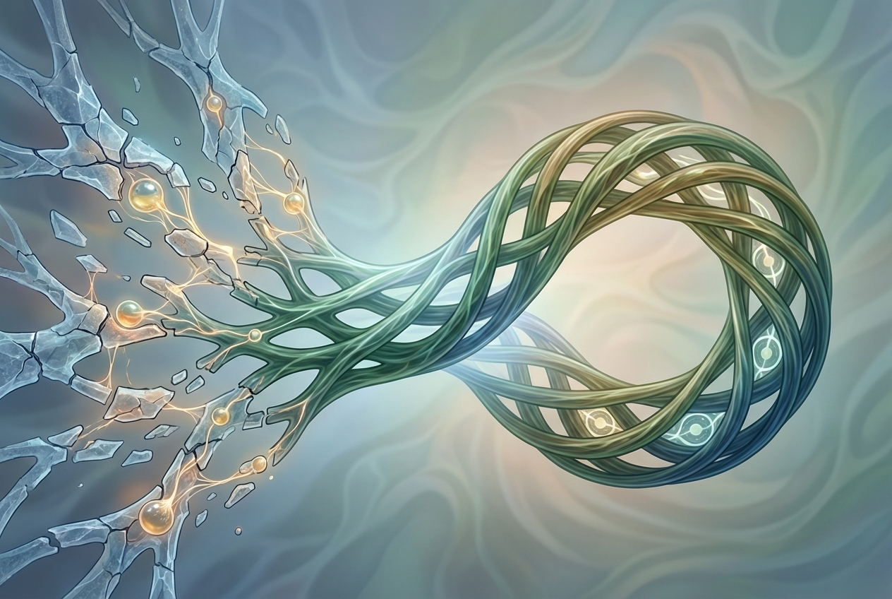  Failure‑Mode Reduction as a Sustainability Mechanism