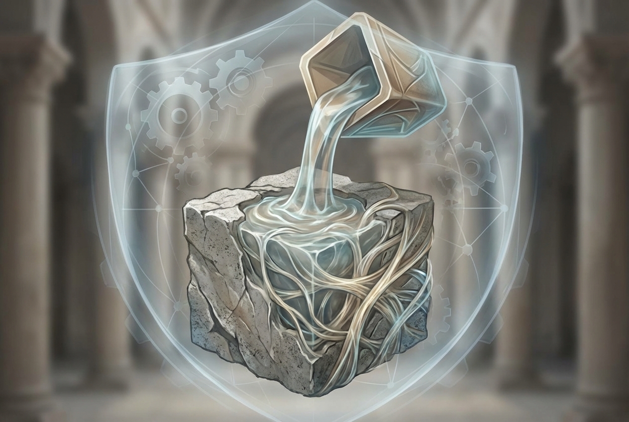 Admixtures for Strength and Durability