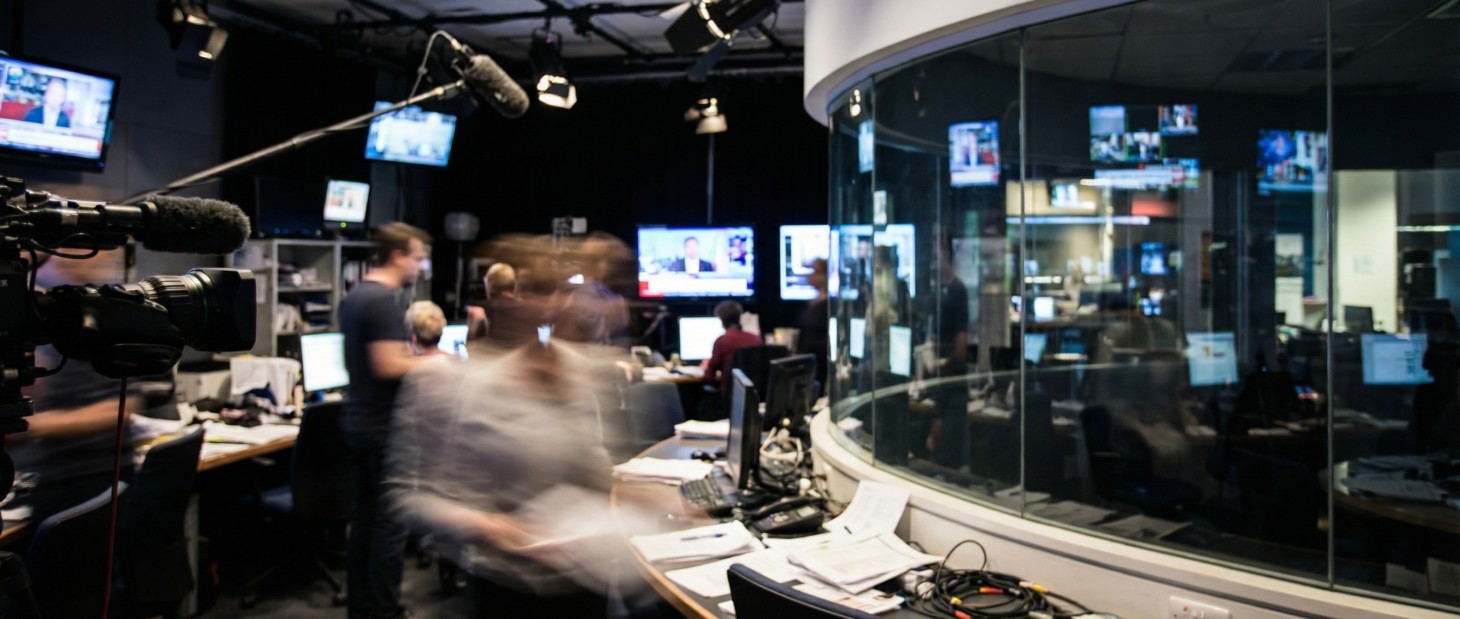 Content Hero background