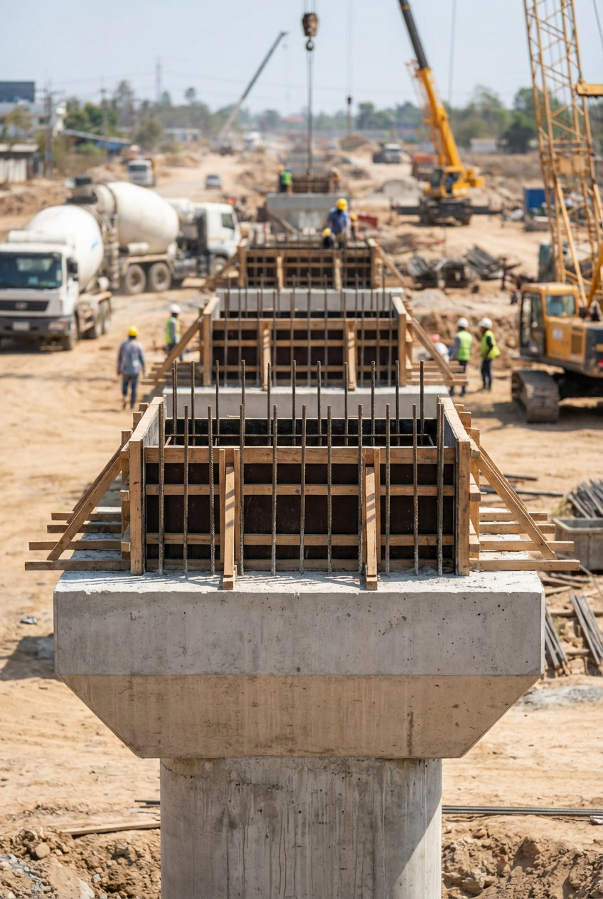 Highways & Bridge Decks