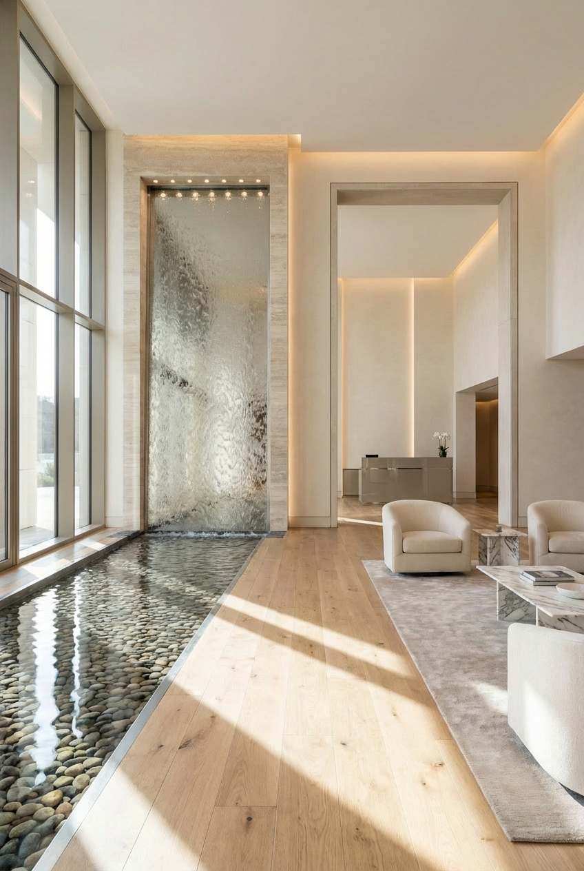 Budget-friendly residential projects