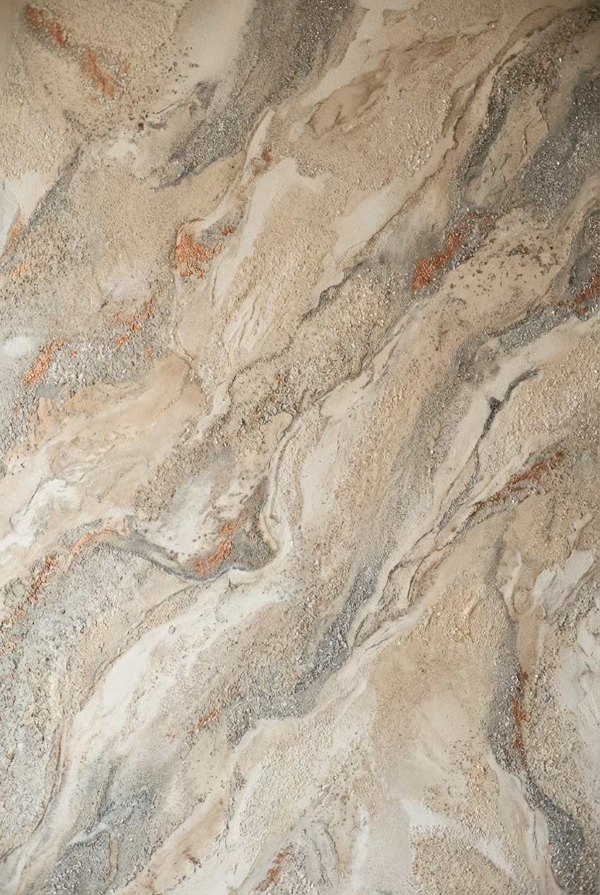 Concrete & mineral coatings