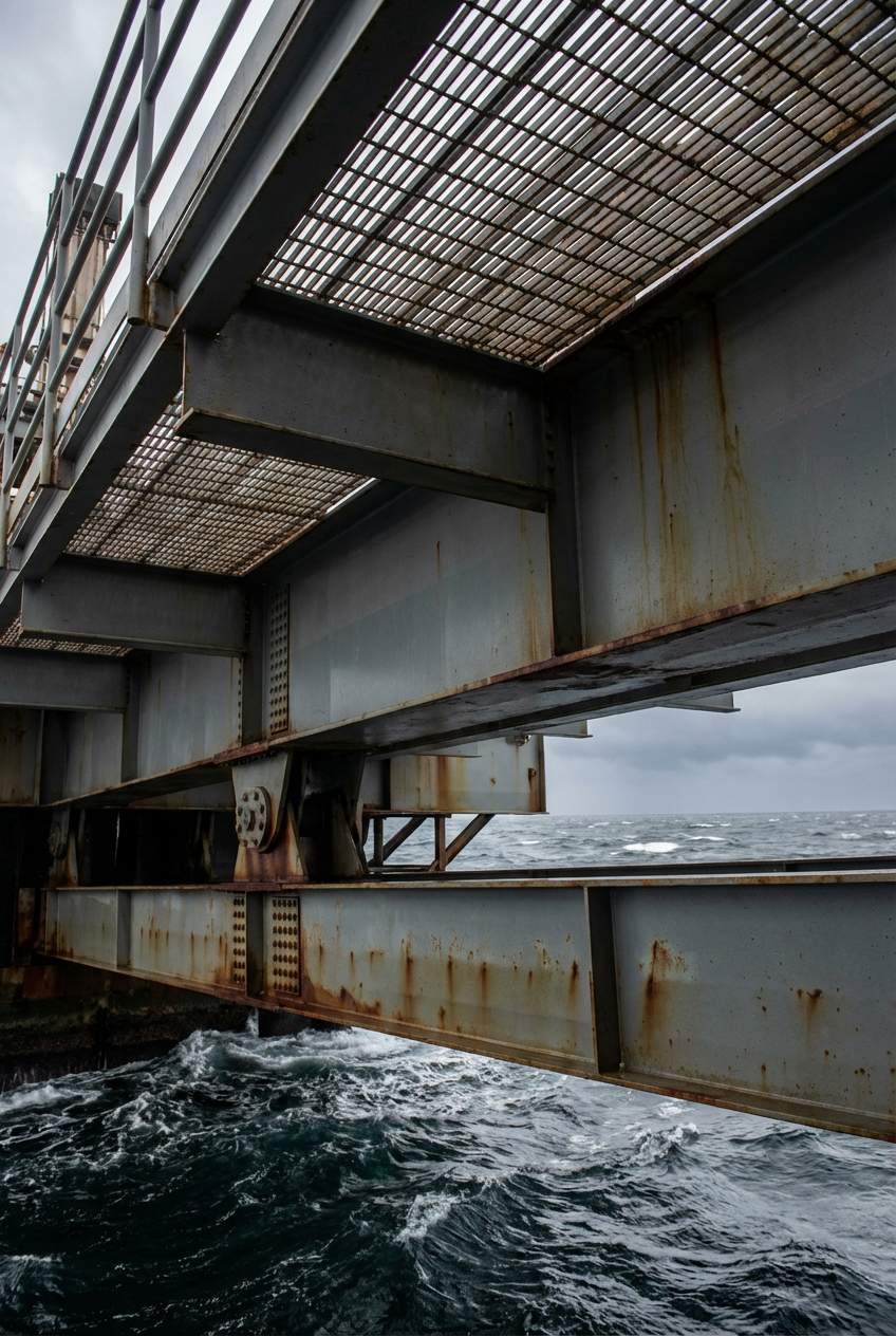 Steel joints (ASTM A325/A490)