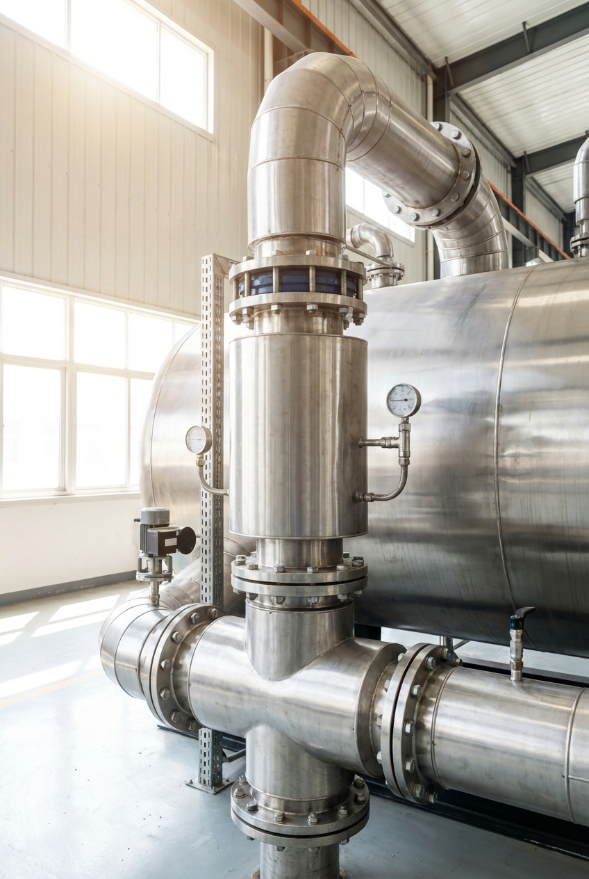 High-temperature zones (230°C)