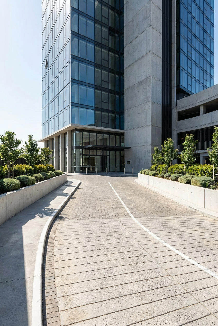 Airports & Metro Stations