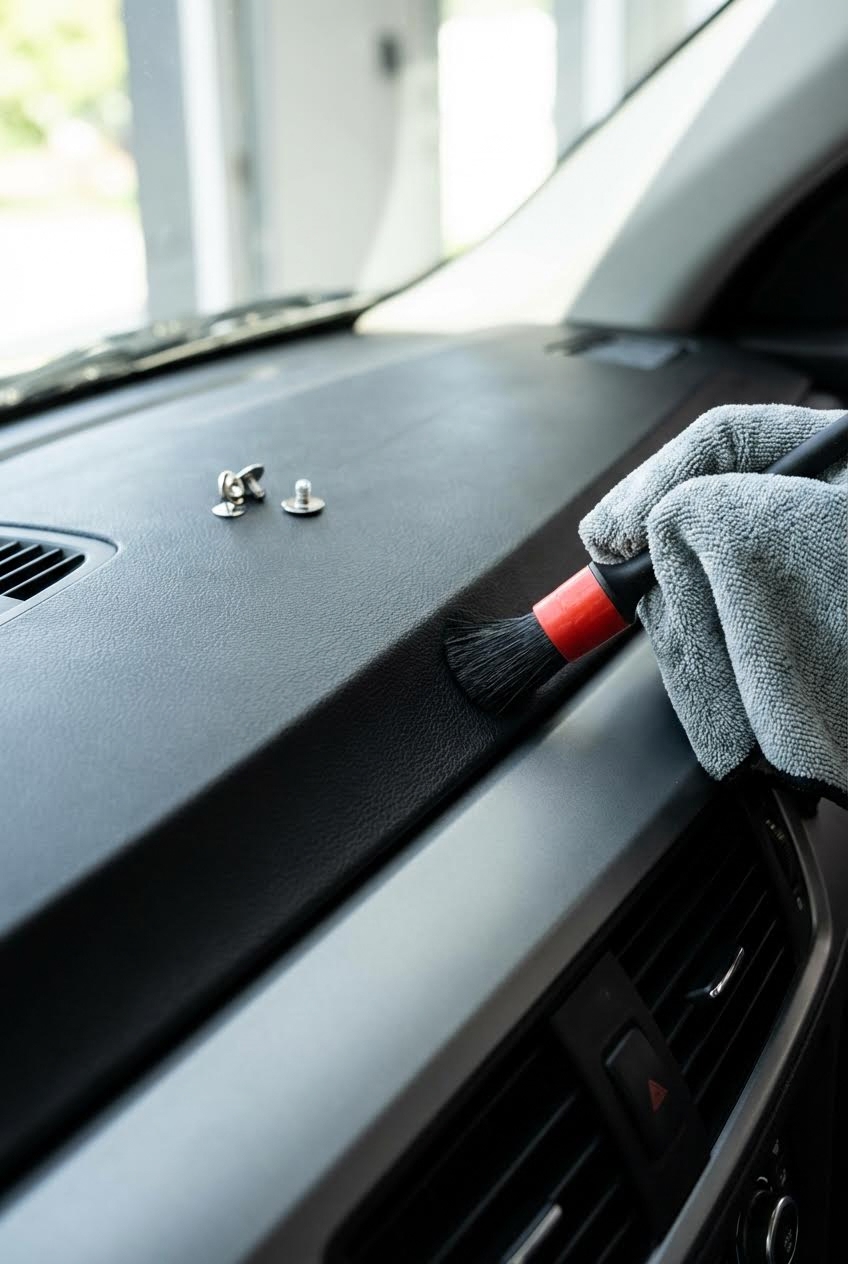 ABS & Plastic Substrates