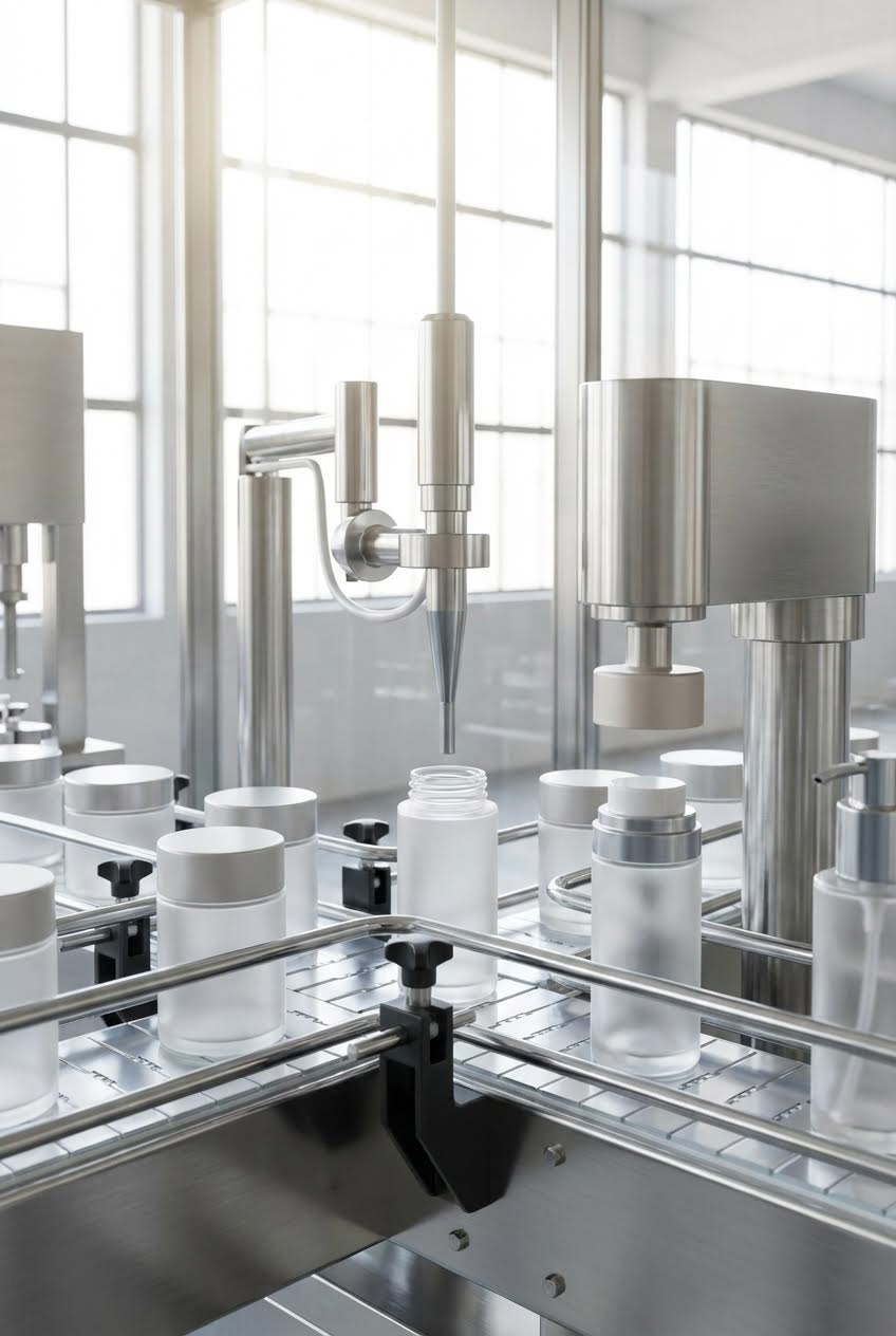 Personal Care Containers