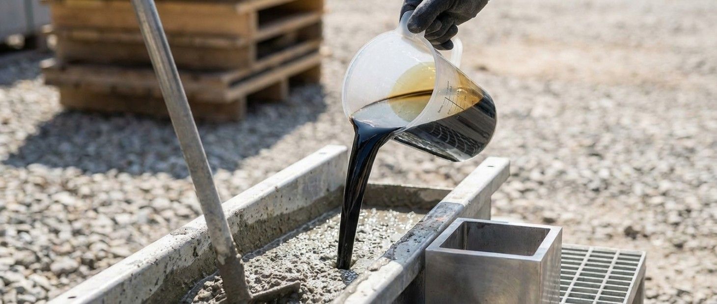 Content Hero background