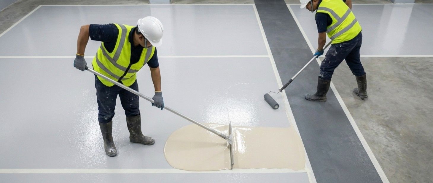 Content Hero background