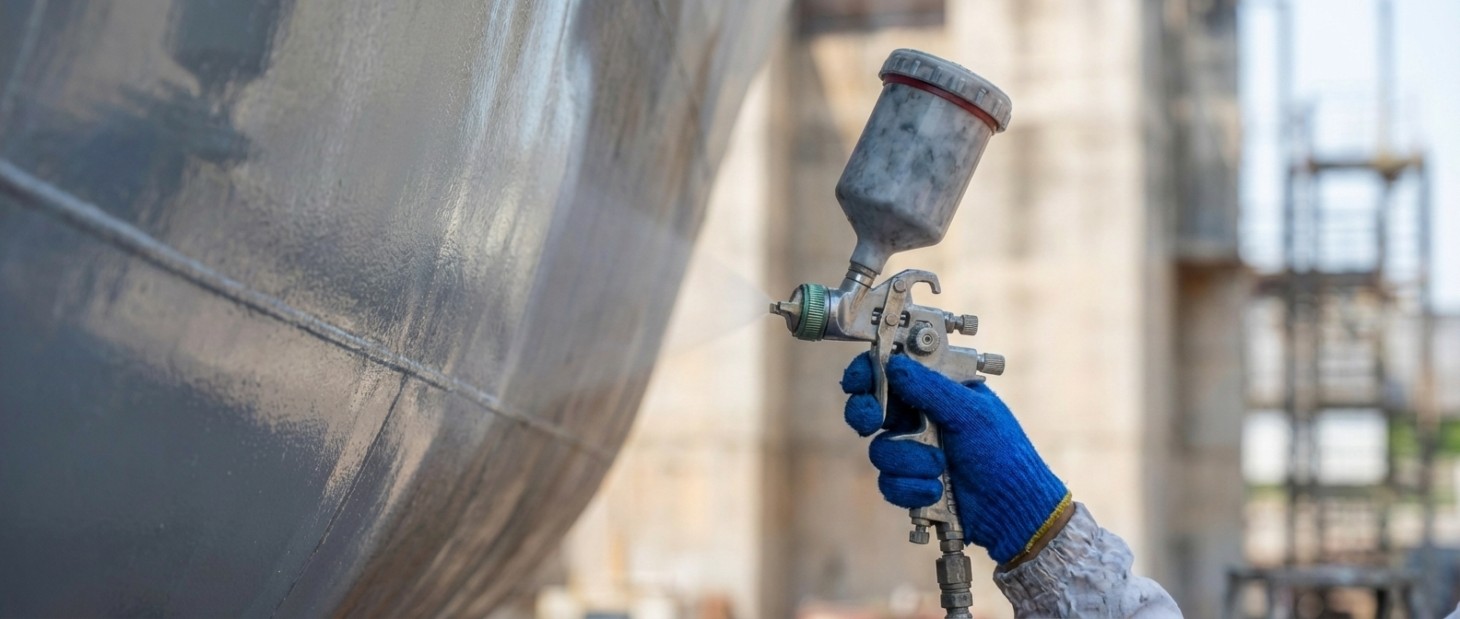 Content Hero background