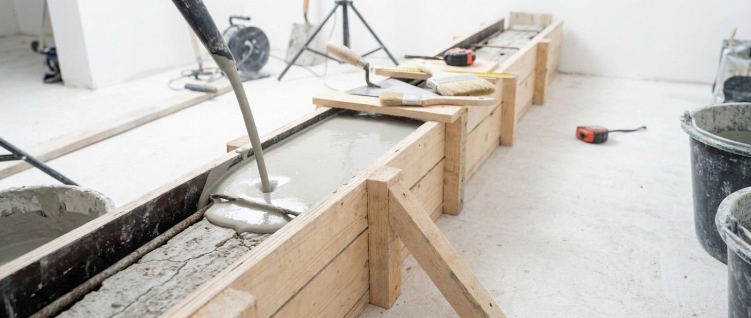 Content Hero background