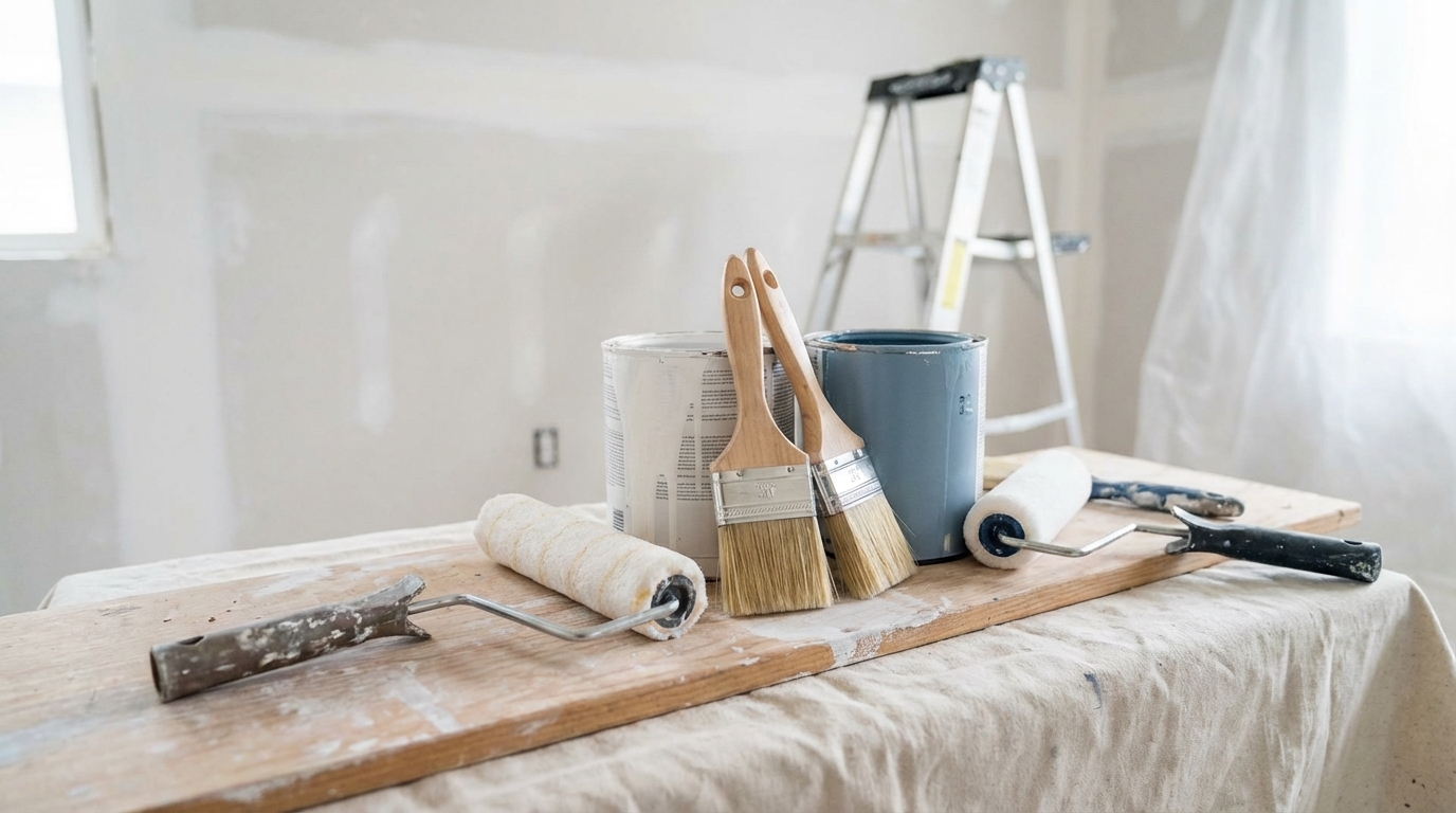 Content Hero background