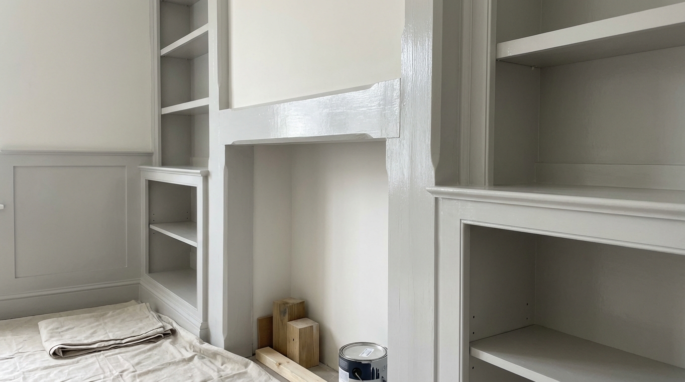 Content Hero background