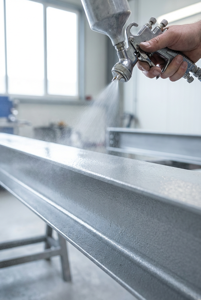 Anti-Corrosive Coatings