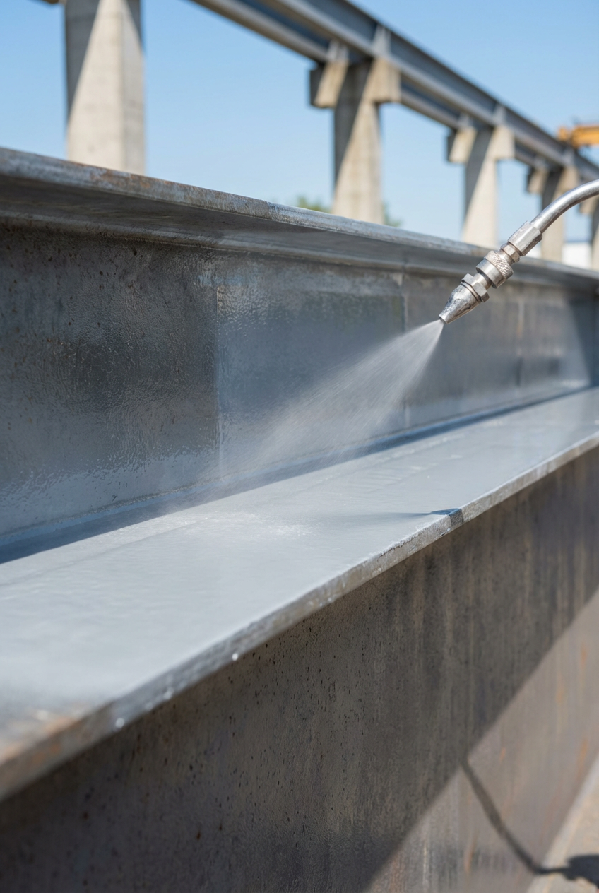 High Durability Coatings