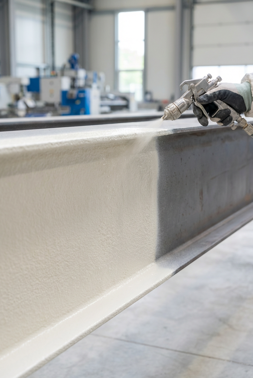 Passive Fire Protection