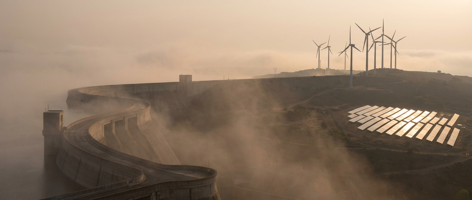 Content Hero background