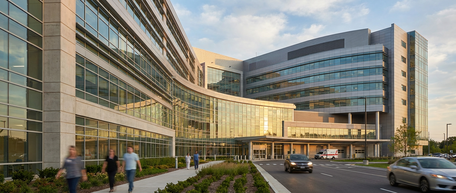 Content Hero background