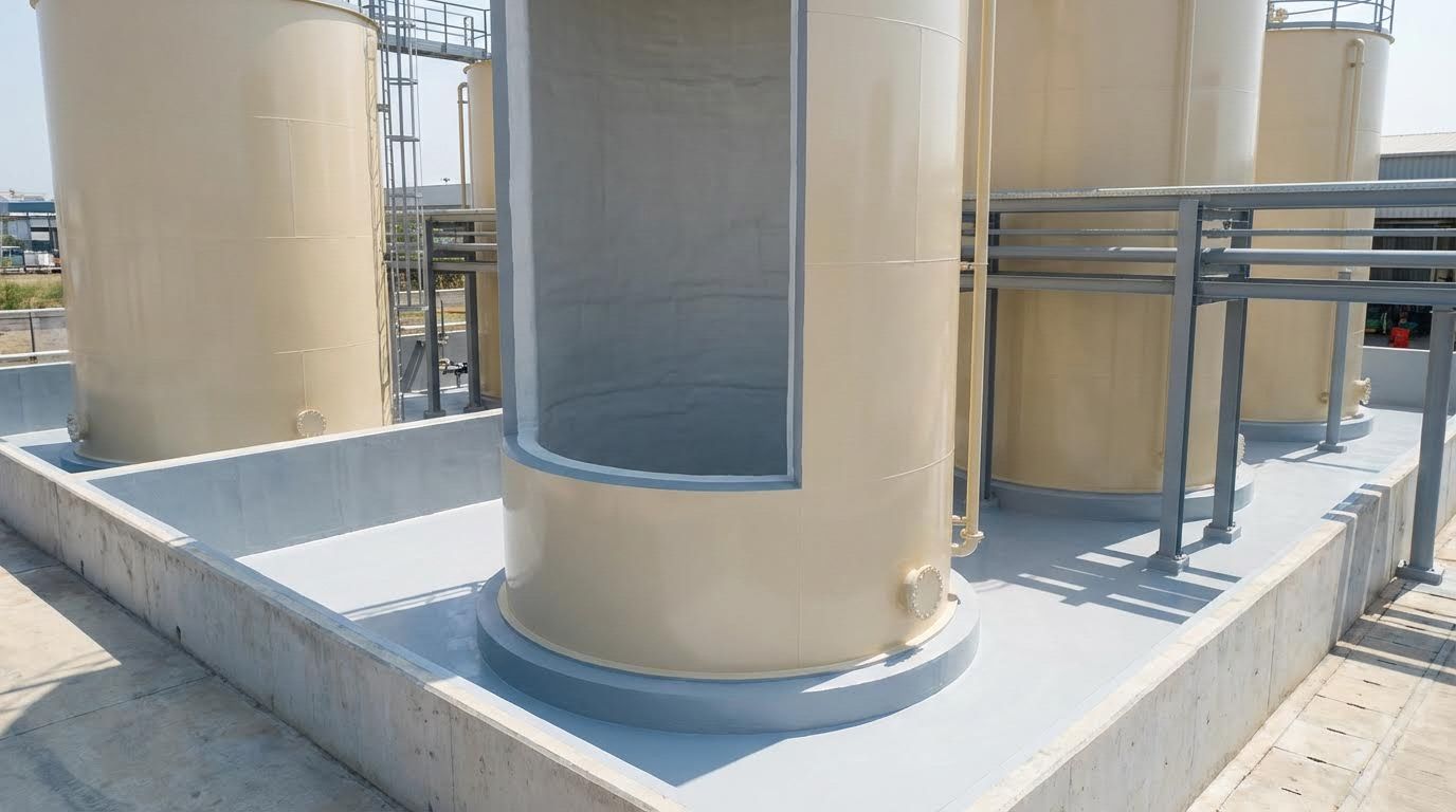 Fuel & Process Containment 