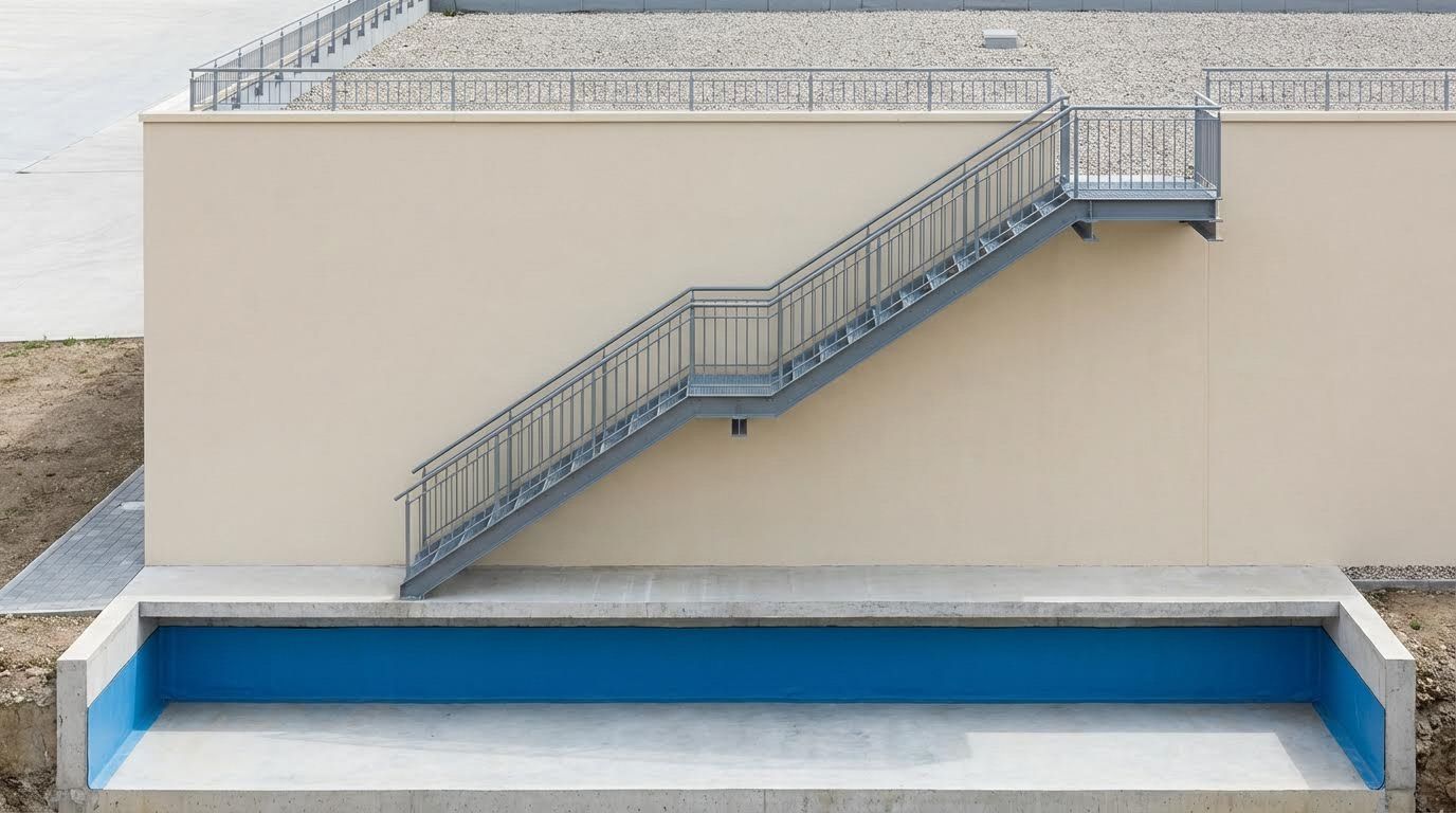 Building Envelope & Substructure