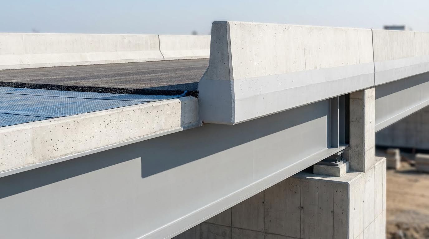 Viaducts, Bridges & Substructure