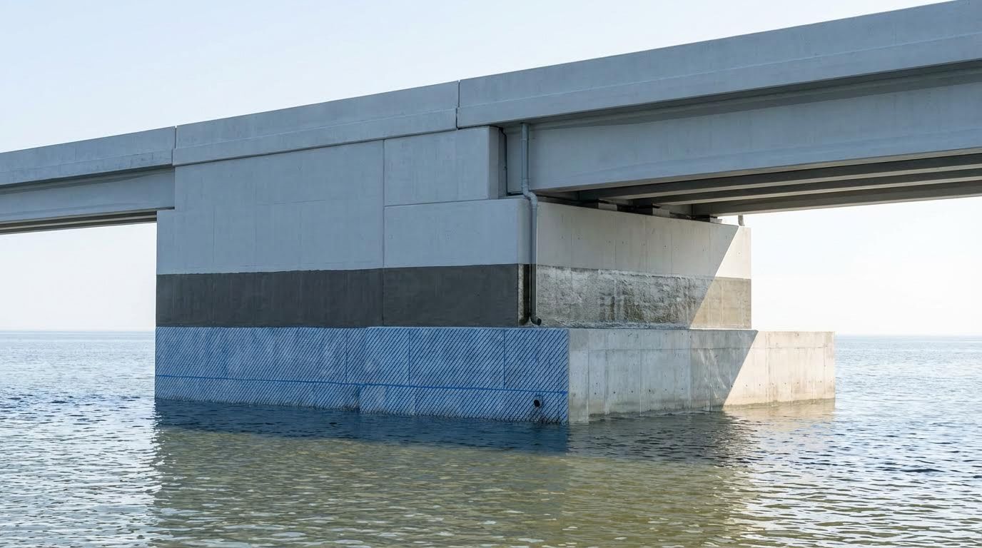 Substructure & Foundations