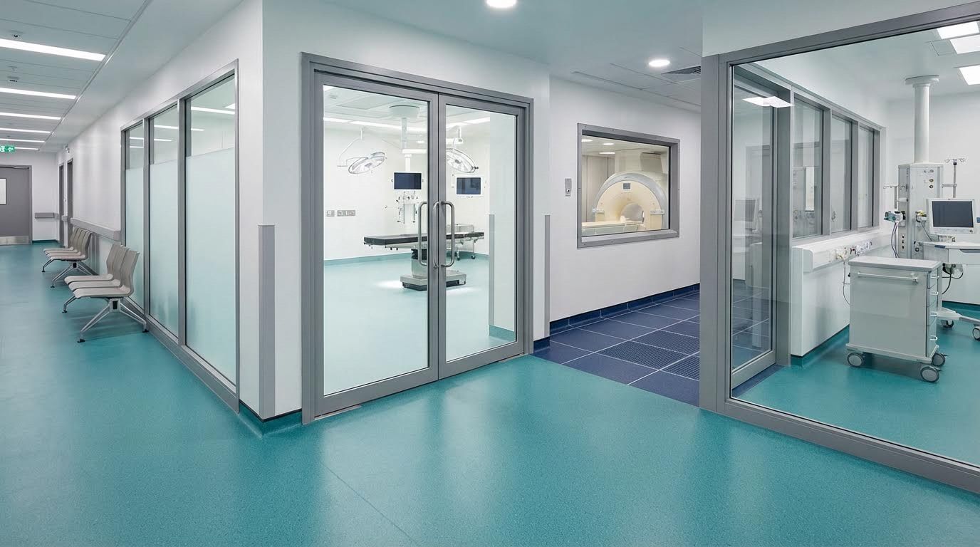 Clinical Care & Diagnostics Core