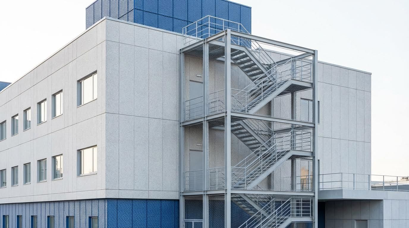 Envelope & Substructure