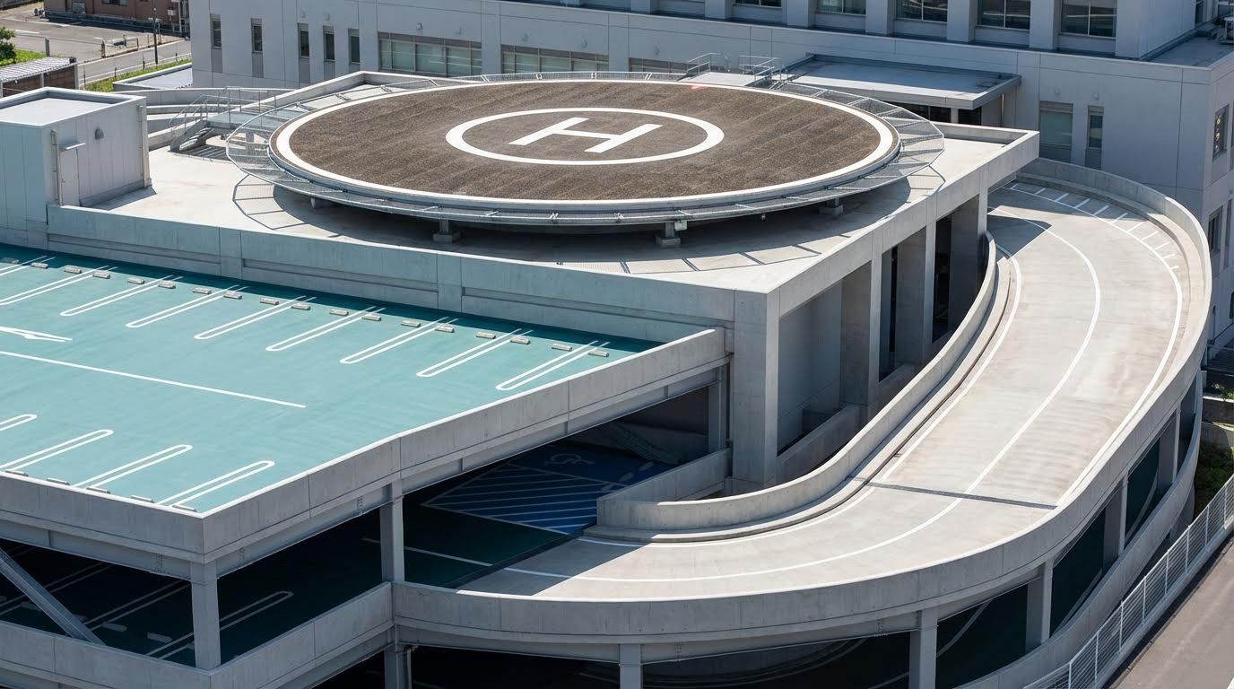 Site Circulation & Access