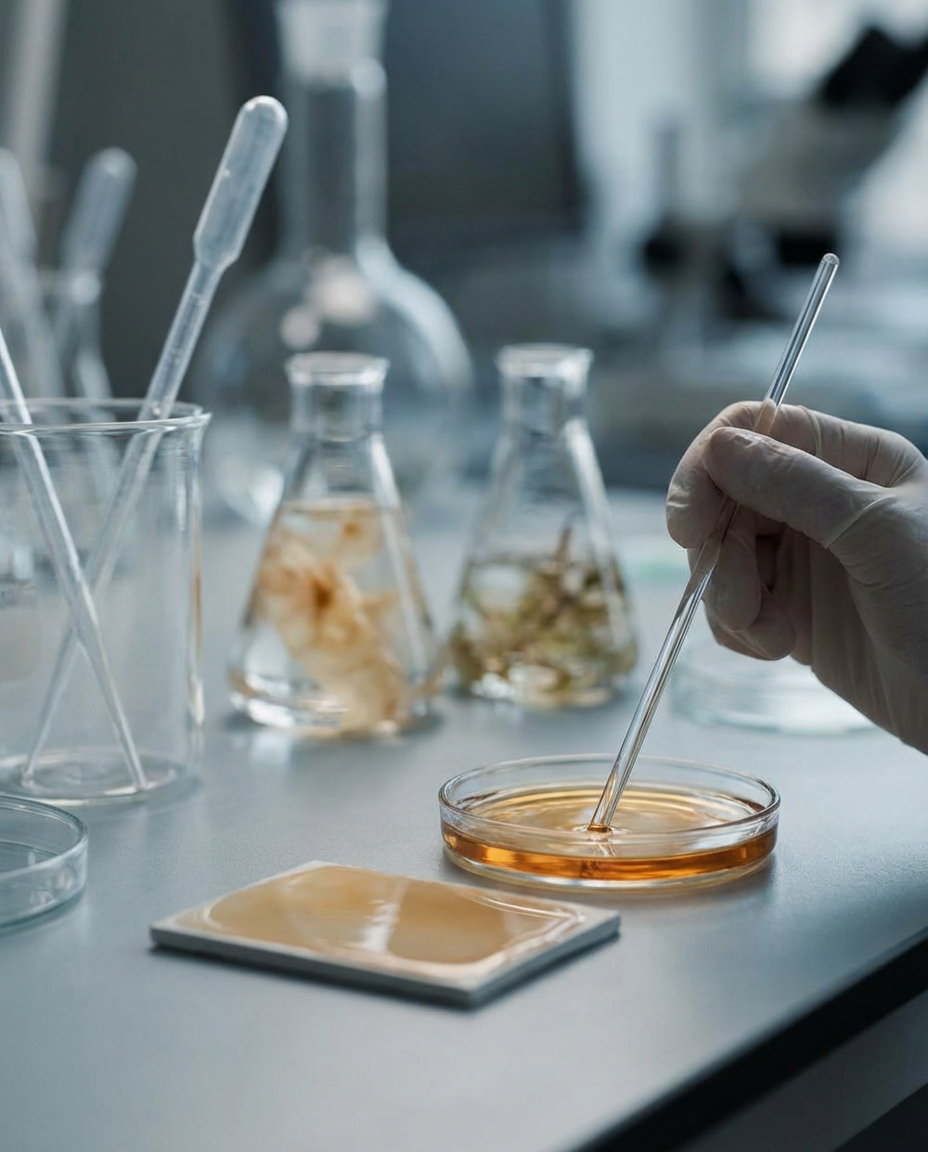 Future-Forward Materials