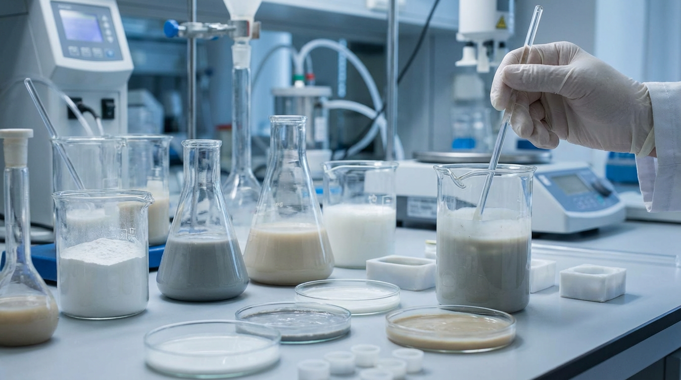 Innovative Formulations