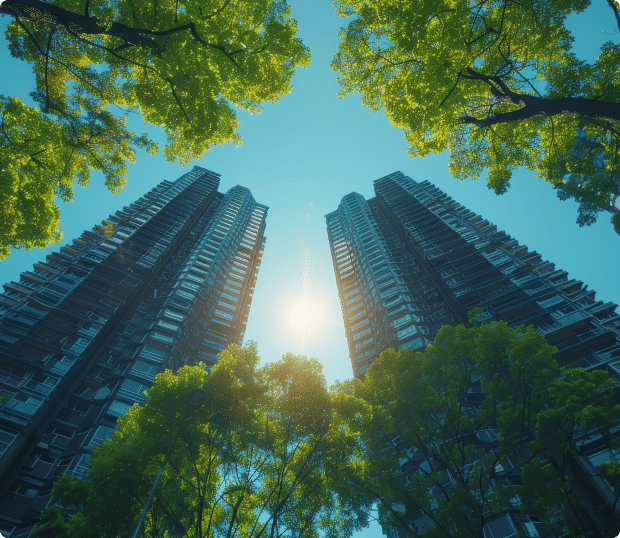 Minimizing Impact. Maximizing Accountability.