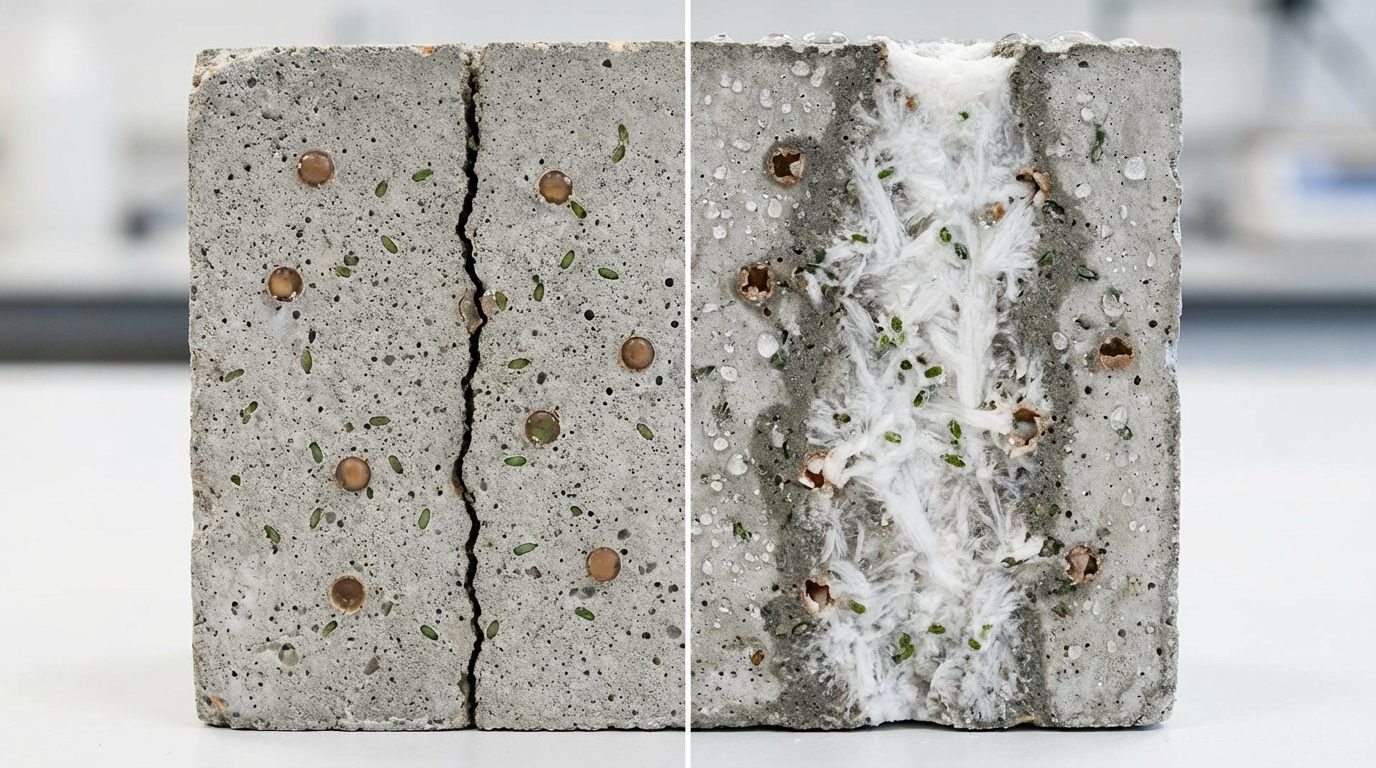 Innovations and material sources