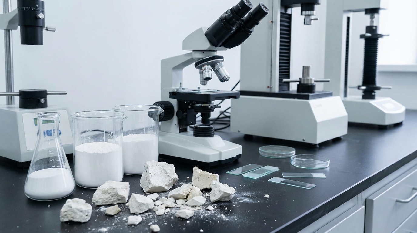 Mechanisms and material innovations