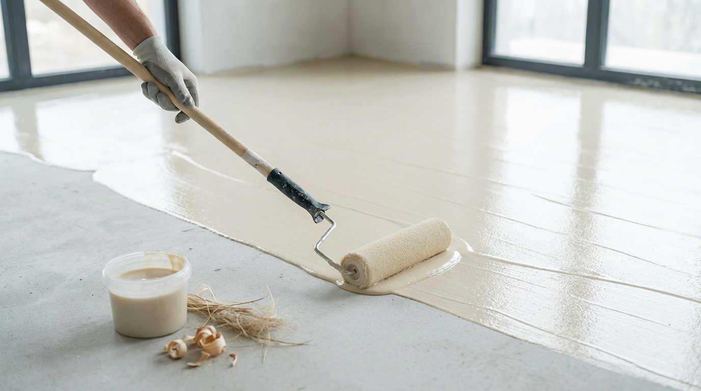 Advancements driving gypsum adoption