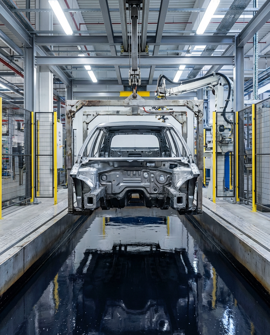 ZIRCOBOND® and XBOND®