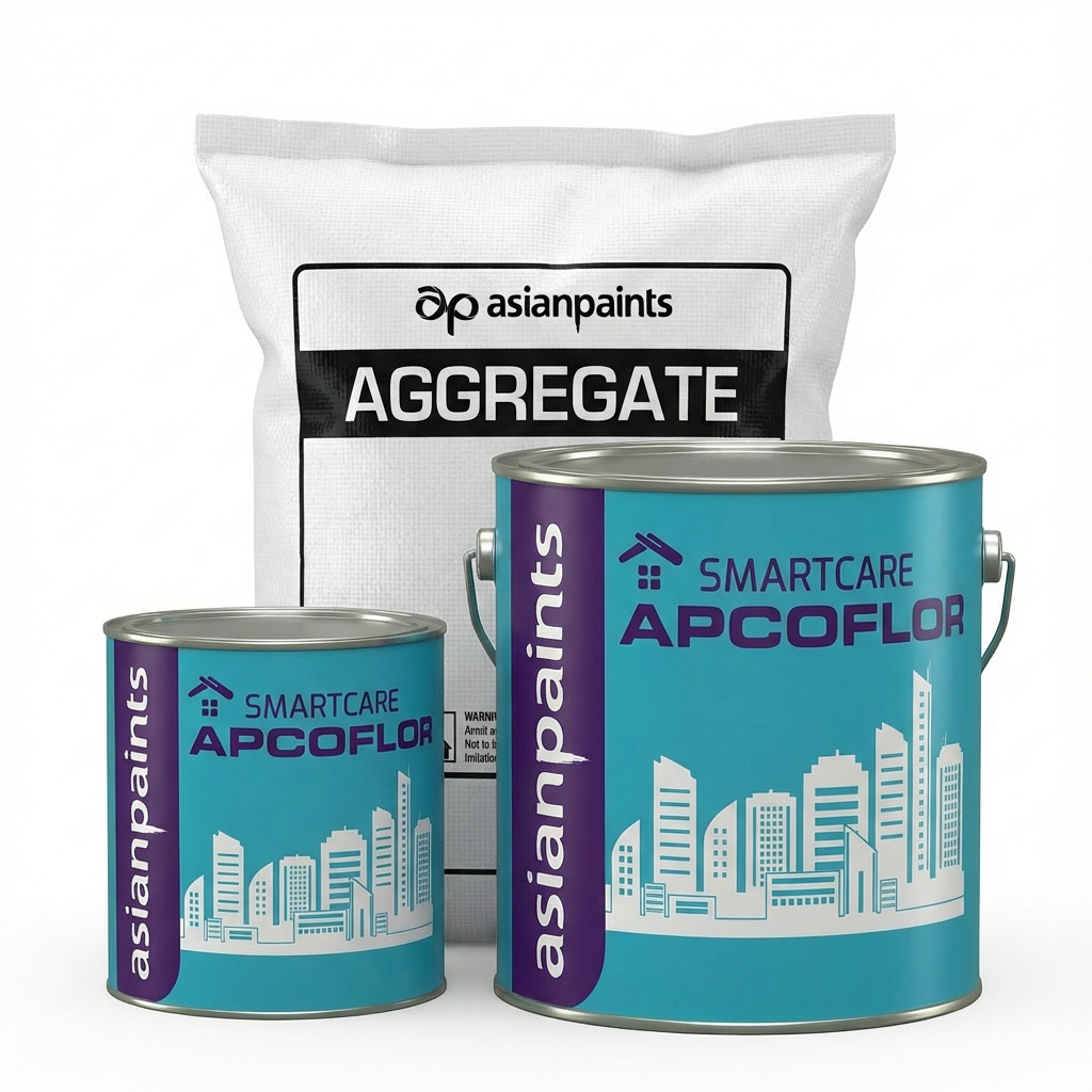 SmartCare Apcoflor Hi-Tech PU